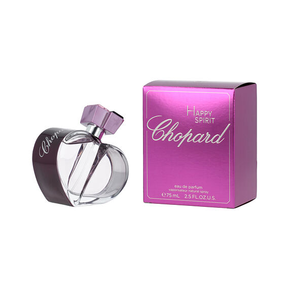 Chopard Happy Spirit EDP 75 ml W