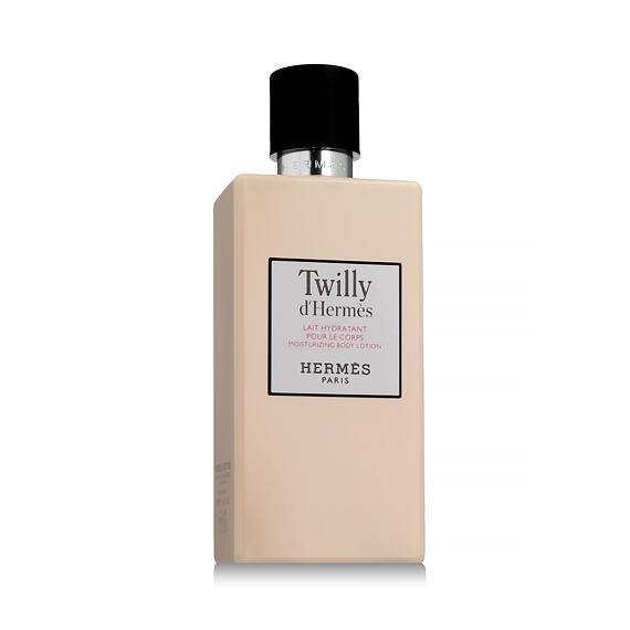Hermès Twilly d'Hermès BL 200 ml W