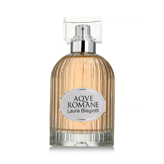 Laura Biagiotti Aqve Romane Ambrosia Aurea EDT 100 ml W