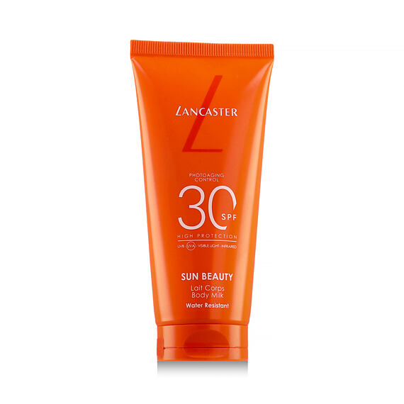 Lancaster Sun Beauty Body Milk SPF 30 100 ml