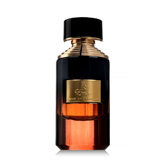 Emir Oud and Vanille Extrait de Parfum 75 ml W