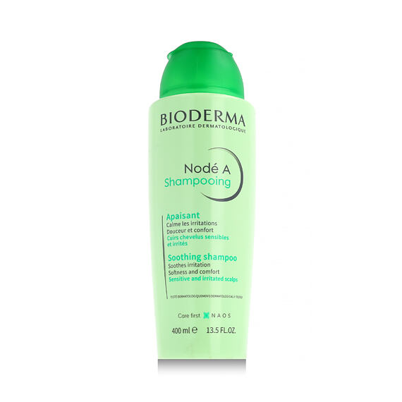 Bioderma Nodé A Shampooing 400 ml