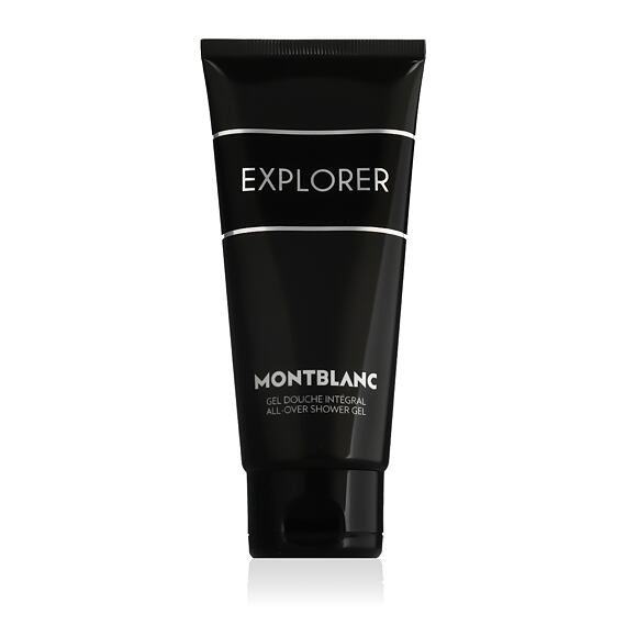 Montblanc Explorer SG 100 ml M