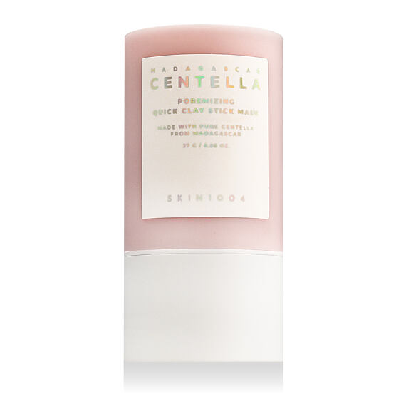 SKIN1004 Madagascar Centella Poremizing Quick Clay Stick Mask 27 g