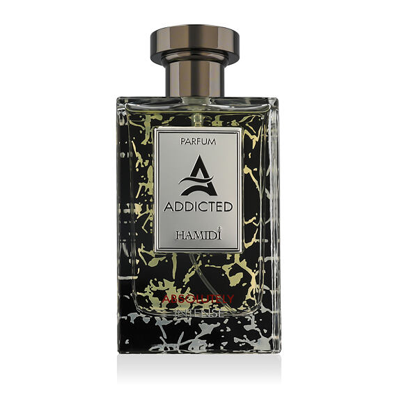Hamidi Addicted Absolutely Intense Perfum 110 ml U