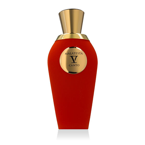 V Canto Malatesta Extrait de Parfum 100 ml U