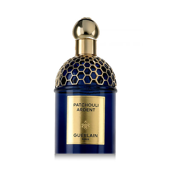 Guerlain Absolu Allegoria Patchouli Ardent EDP 125 ml U