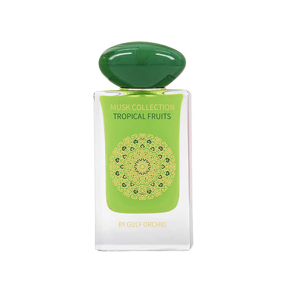Gulf Orchid Tropical Fruits EDP 60 ml U