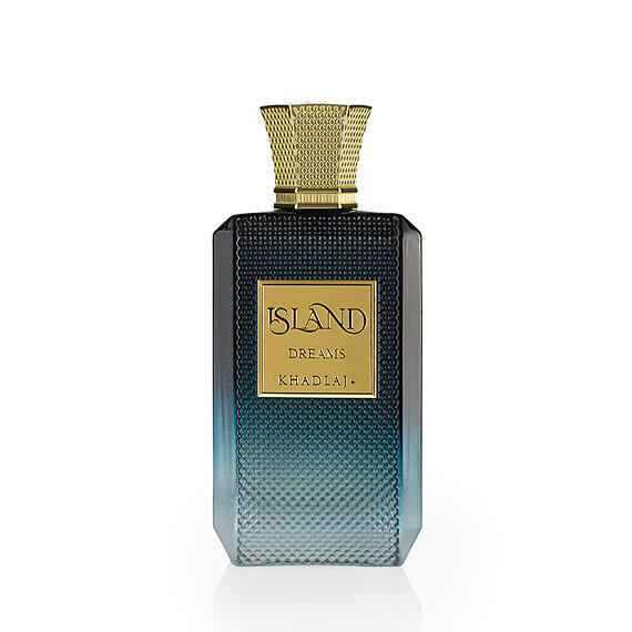 Khadlaj Island Dreams Extrait de Parfum 100 ml U