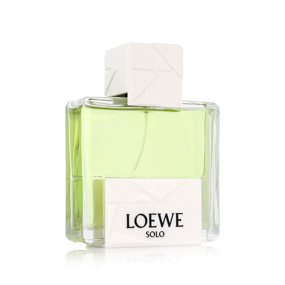Loewe Solo Origami EDT 100 ml M