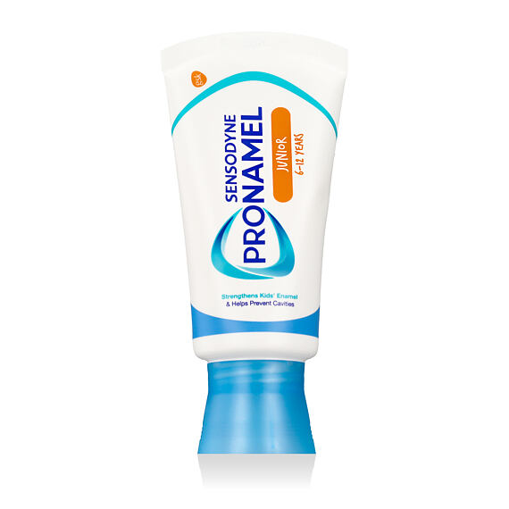 Sensodyne Pronamel Junior pasta do zębów dla dzieci 50 ml