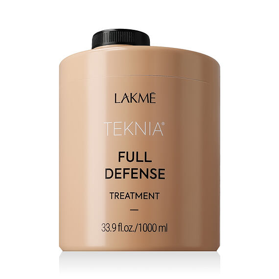 Lakme Teknia Full Defense Treatment 1000 ml