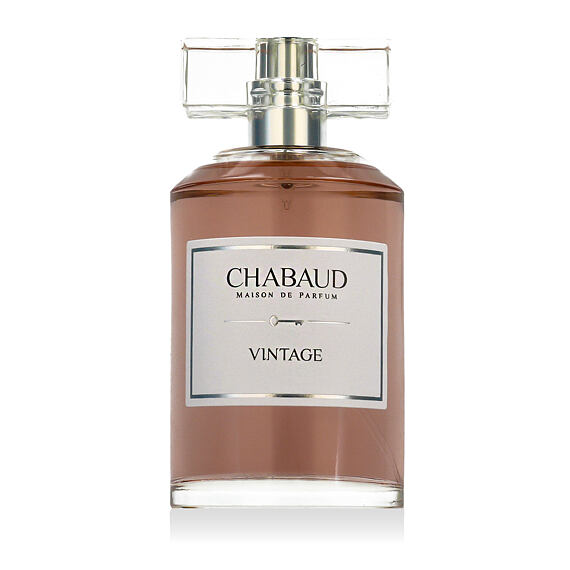 Chabaud Vintage EDP 100 ml W