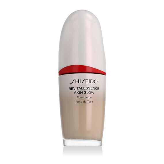 Shiseido Revitalessence Skin Glow Foundation SPF 30 PA+++ 30 ml