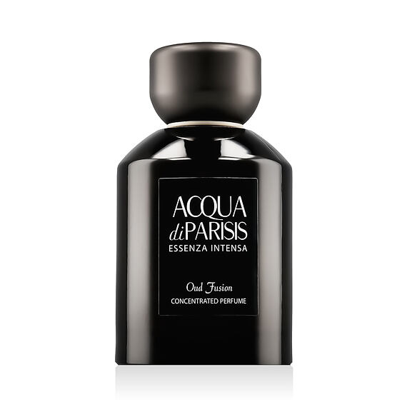 Acqua di Parisis Essenza Intensa Oud Fusion EDP Concentrée 100 ml M