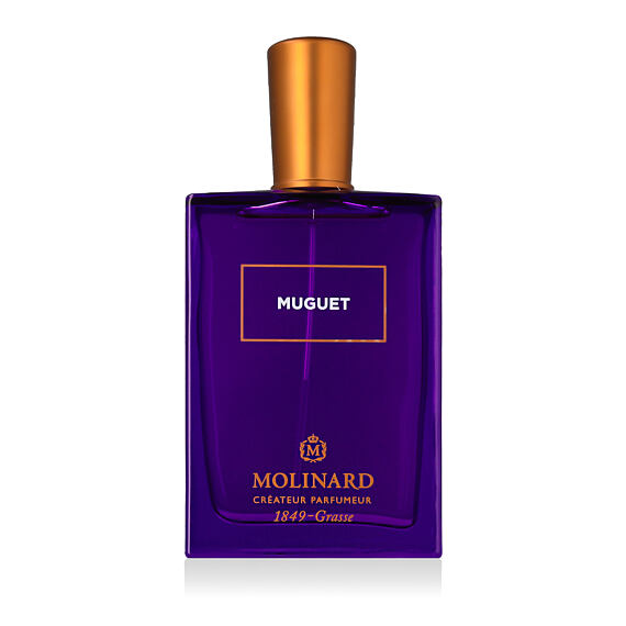 Molinard Muguet EDP 75 ml U