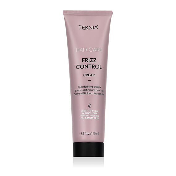 Lakme Teknia Frizz Control Cream 150 ml