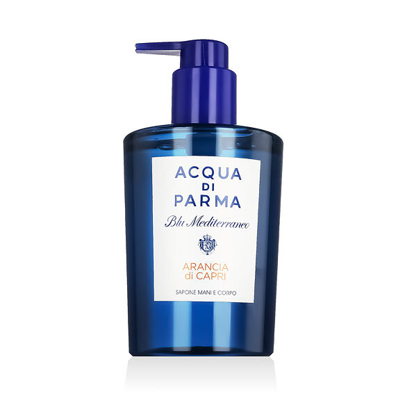 Acqua Di Parma Blu Mediterraneo Arancia di Capri Hand and Body Wash 200 ml U