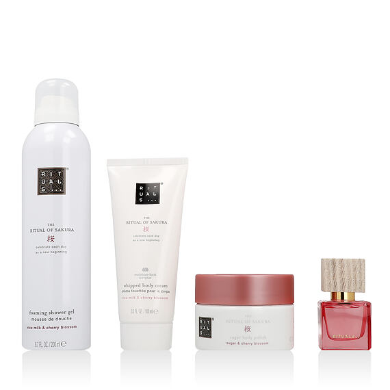 Rituals The Ritual of Sakura Gift Set M 2025