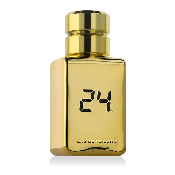 24 Gold EDT 50 ml U