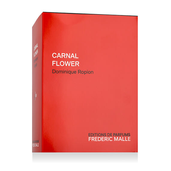 Frederic Malle Dominique Ropion Carnal Flower EDP 100 ml U