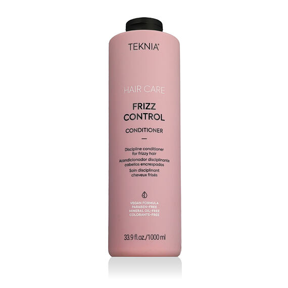Lakme Teknia Frizz Control Conditioner 1000 ml