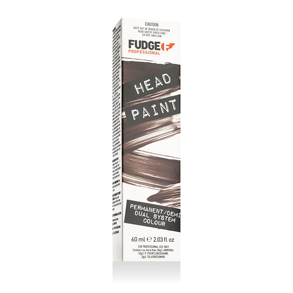 Fudge HeadPaint Dark Blonde 60 ml