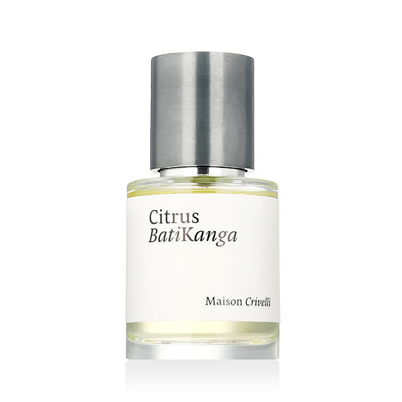 Maison Crivelli Citrus Batikanga EDP 30 ml U