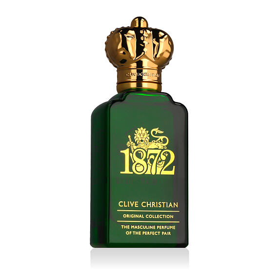 Clive Christian 1872 For Men Perfum 50 ml M