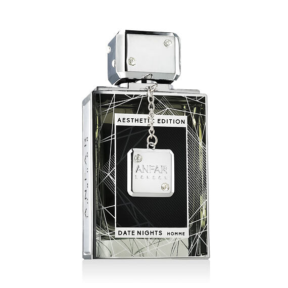 Anfar London Date Nights Pour Homme Extrait de Parfum 100 ml M