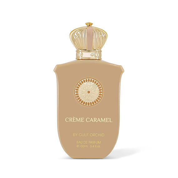 Gulf Orchid Crème Caramel EDP 100 ml U
