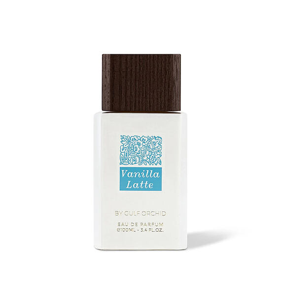Gulf Orchid Vanilla Latte EDP 100 ml U