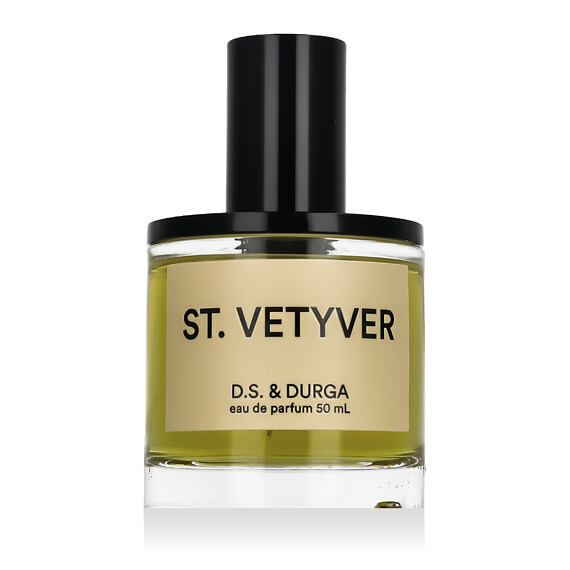 D.S. & Durga St. Vetyver EDP 50 ml U