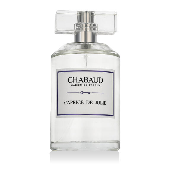 Chabaud Caprice de Julie EDP 100 ml U