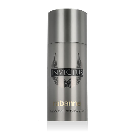 Rabanne Invictus DEO w sprayu 150 ml M