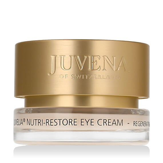 Juvena Juvelia® Nutri-Restore Eye Cream 15 ml