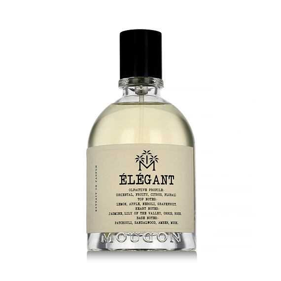 Moudon Élégant Extrait de Parfum 100 ml U