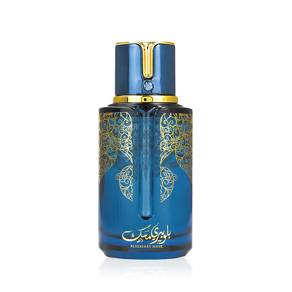 Arabiyat Prestige Blueberry Musk EDP 100 ml U