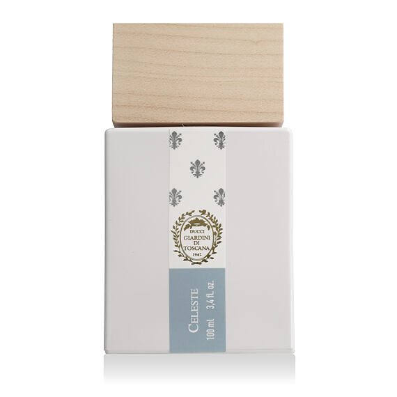 Giardini Di Toscana Celeste EDP 100 ml U