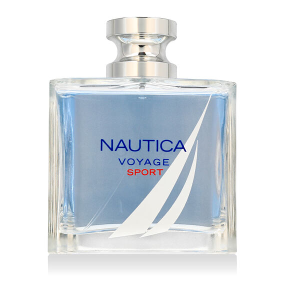 Nautica Voyage Sport EDT 100 ml M