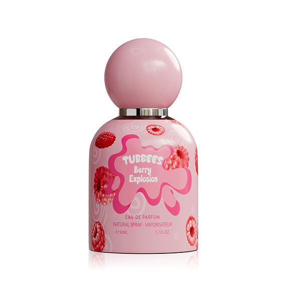 Grandeur Tubbees Berry Explosion EDP 50 ml U
