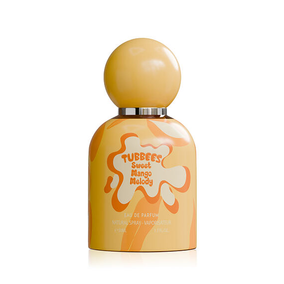 Grandeur Tubbees Sweet Mango Melody EDP 50 ml U