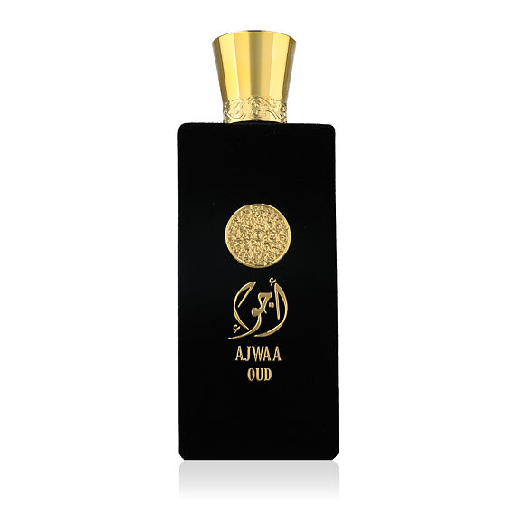 Nusuk Ajwaa Oud Black EDP 100 ml M