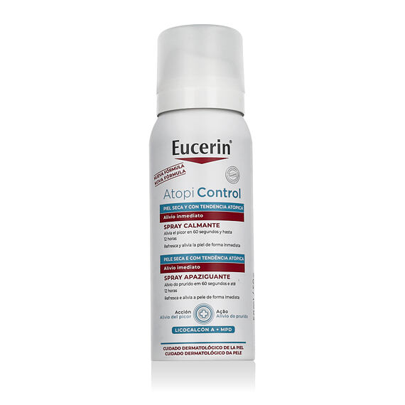 Eucerin Atopi Control Anti-Itch Spray 50 ml
