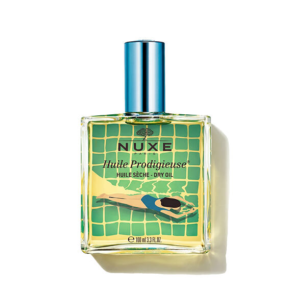 Nuxe Huile Prodigieuse Multi-Purpose Dry Oil 100 ml