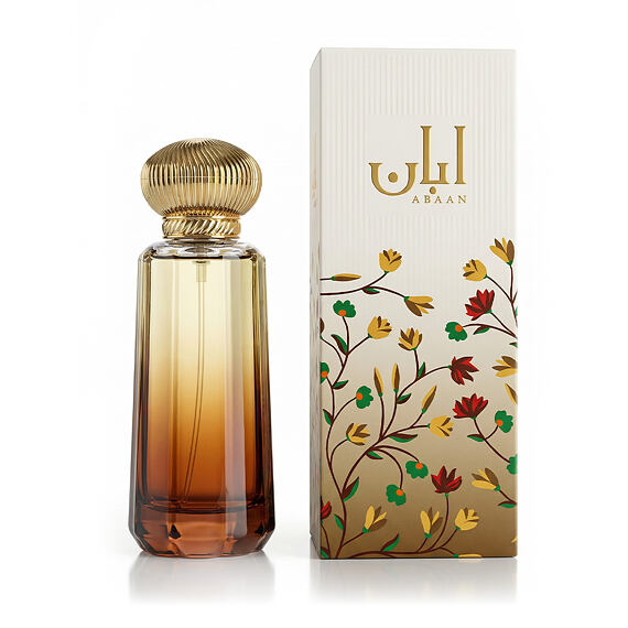 Ahmed Al Maghribi Abaan EDP 100 ml U