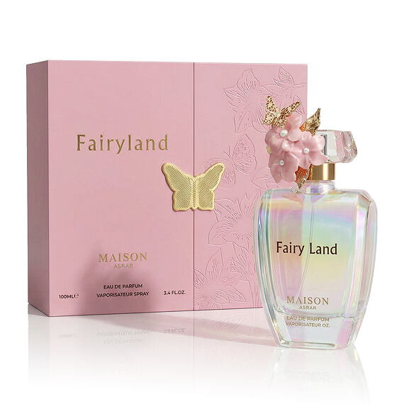 MAISON ASRAR Fairyland EDP 100 ml U