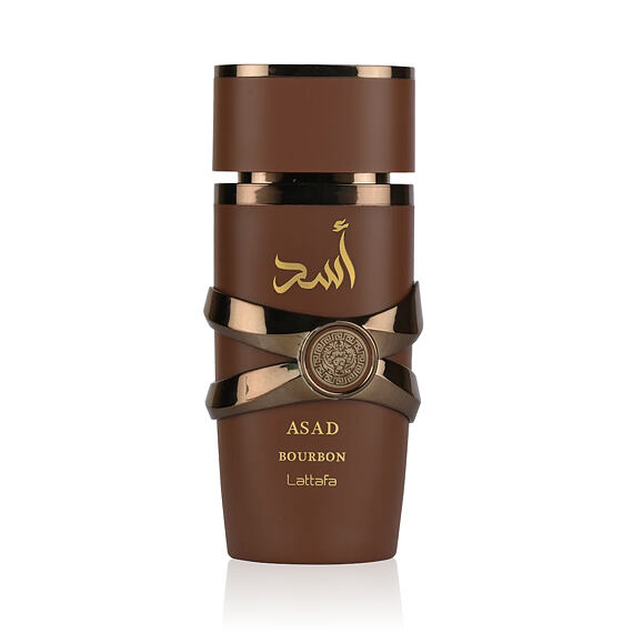 Lattafa Asad Bourbon EDP 100 ml M