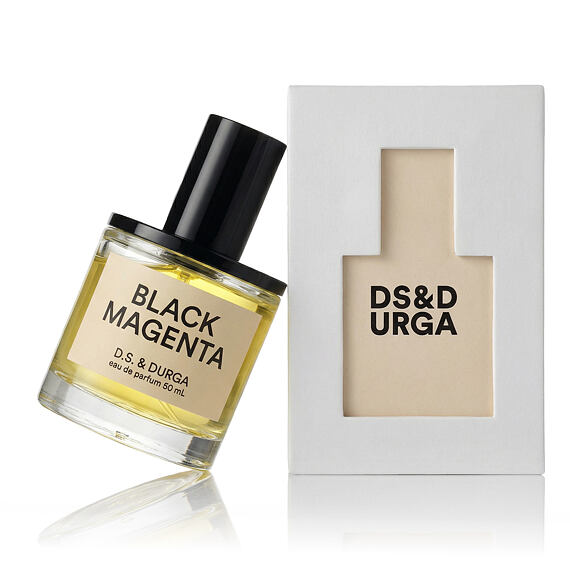 D.S. & Durga Black Magenta EDP 50 ml U