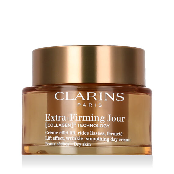 Clarins Extra Firming Jour Day Cream Refillable (Dry Skin) 50 ml